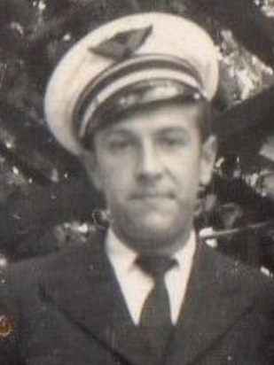 Sgt Pierre Jean Darrigand