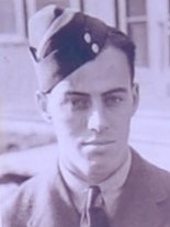 Sgt Charles Woodrow Peck