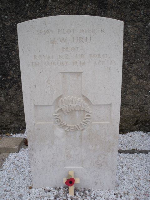Tombe P/O Uru