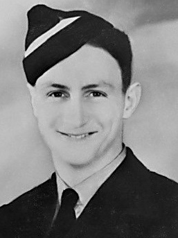 F/Sgt William Paul