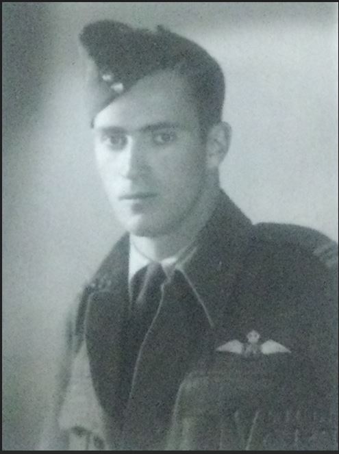 P/O Herbert Glendon Garwood