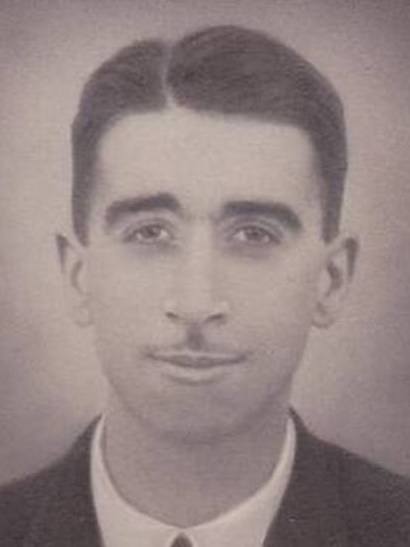 S/Lt Gaston Fauchet