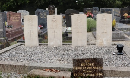 GD: Brooks/Eede/Musenden/Pratt