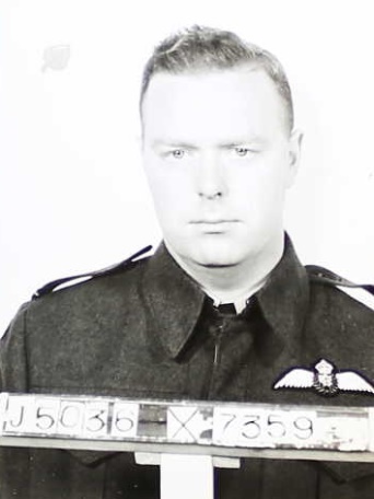 Sq/L Clayton Barrett