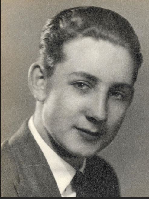 Sgt Basil Guy Wiseman