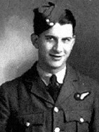 Sgt Clifford Leighton Jones