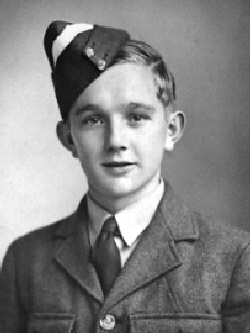Sgt John Edward Jennings