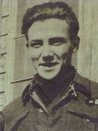 Sgt Grard Leduc