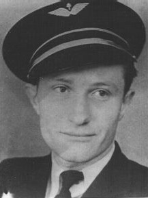 Sgt Marcel Mennetret