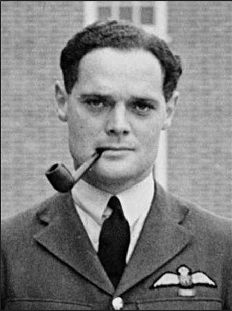 W/Co Douglas Bader
