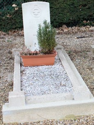 Sgt Denis James Farrel