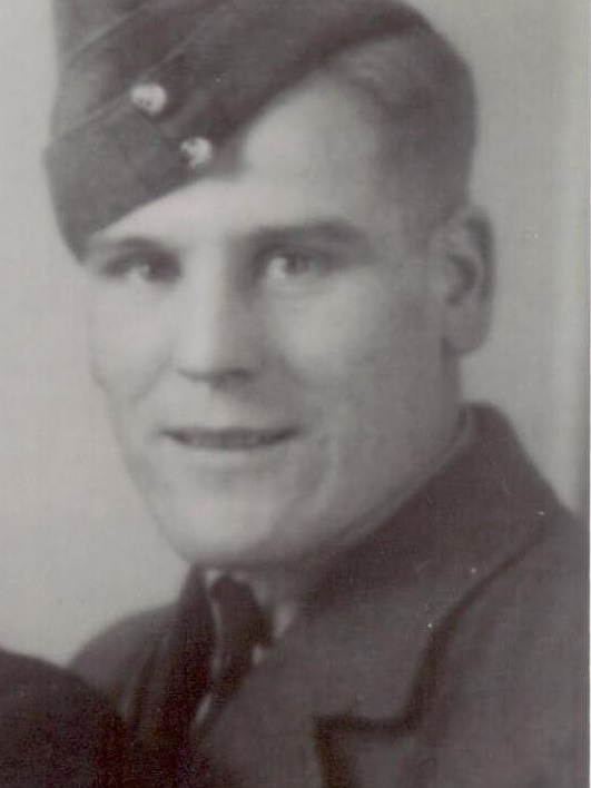 Sgt John George Bell